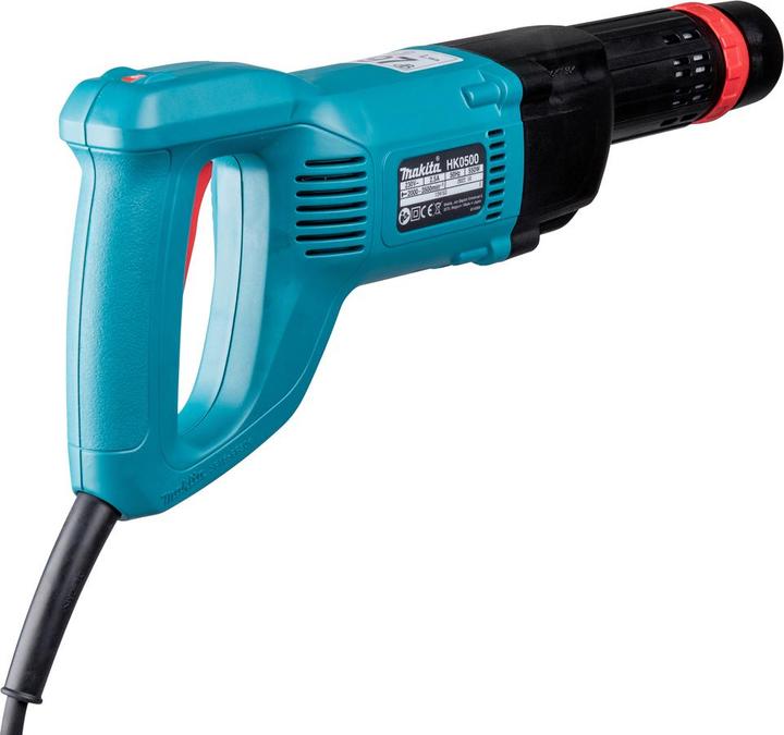 Actual product image Makita Surface Sanitizer SDS-Plus HK0500 in case (Electrical connection)
