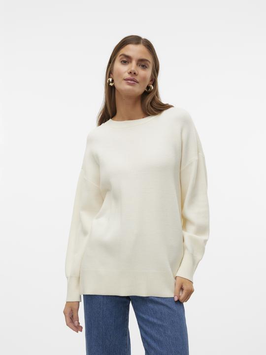 Produktbild Vero Moda VMNANCY Pullover Strickpullover (S)