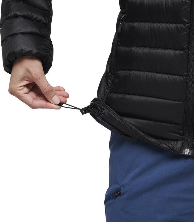 Produktbild Black Diamond W Approach Down Hoody (S)