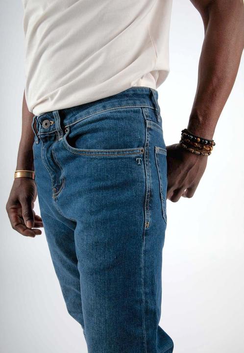 Produktbild Torland Slim Fit Jeans BENNY