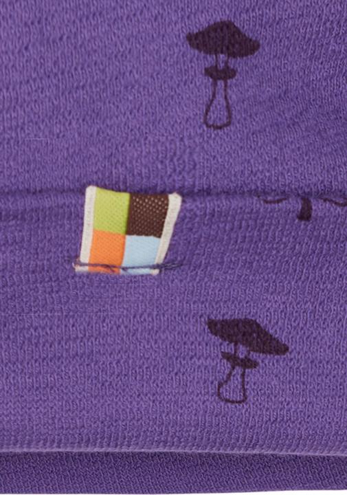 Actual product image loud + proud mit Struktur-Strick (74/80)