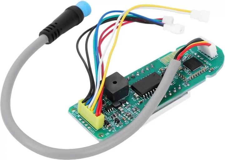 Actual product image Avizar Dashboard spare part