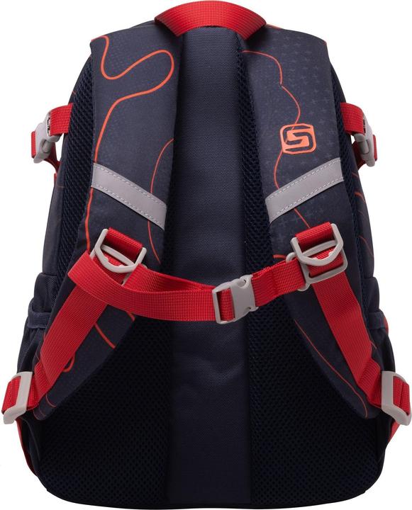 Actual product image Schneiders Kids kindergarten rucksack 35 cm