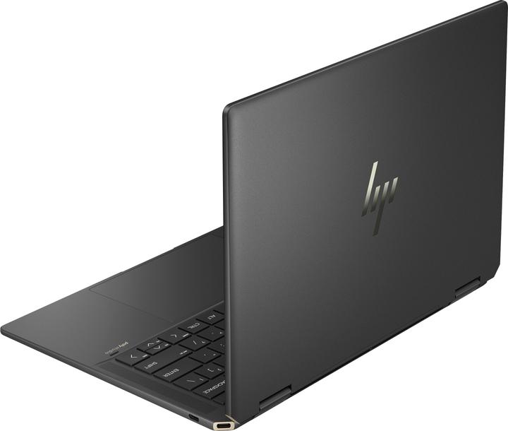 Actual product image HP Spectre x360 14-eu0530nz (14", Intel Core Ultra 5 125H, 16 GB, 1000 GB, CH)