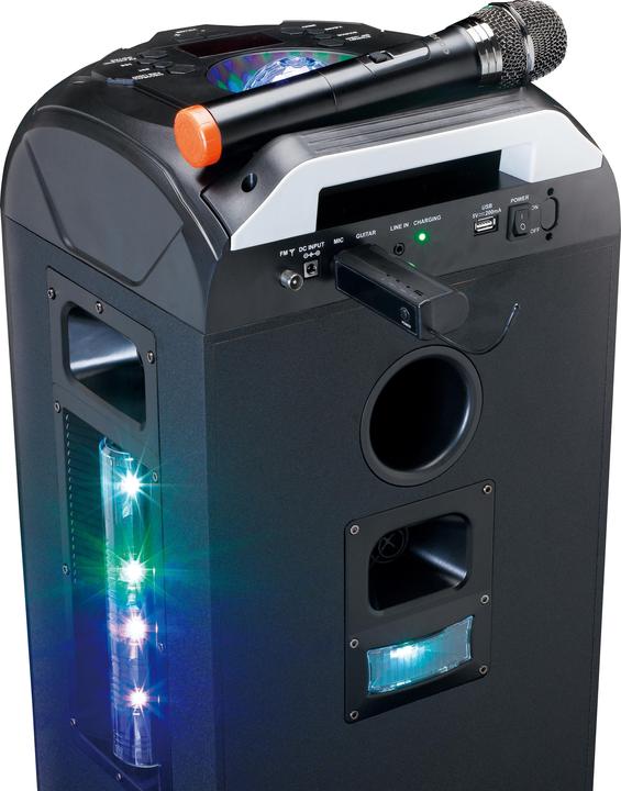 Produktbild Lenco MCW-011