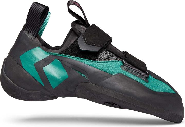 Image du produit Black Diamond W Méthode Chaussures D'Escalade (39)