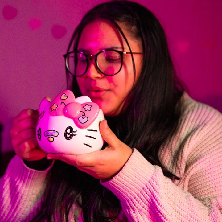 Image du produit Konix HELLO KITTY - Kawai - Mug 3D 500ml (320 ml, 1 x)