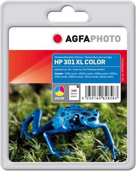 Produktbild AGFAPHOTO Aphp301xlc (M, C, Y)