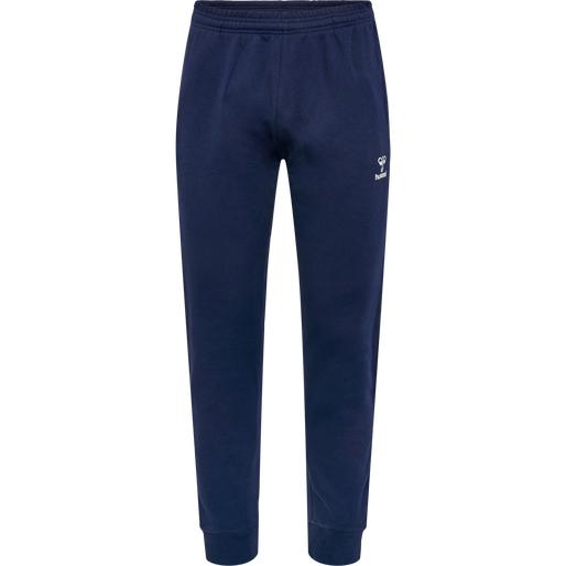 Actual product image hummel Hmlmover Cotton Cuff Pants (XXL)