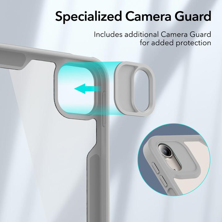 Image du produit ESR Boîtier hybride Rebound (iPad Air 2020 (4. Gen), iPad Air 2022 (5e génération))