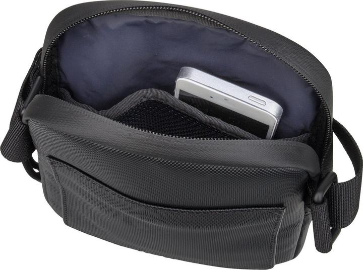 Actual product image Lacoste S Flat Crossover Bag
