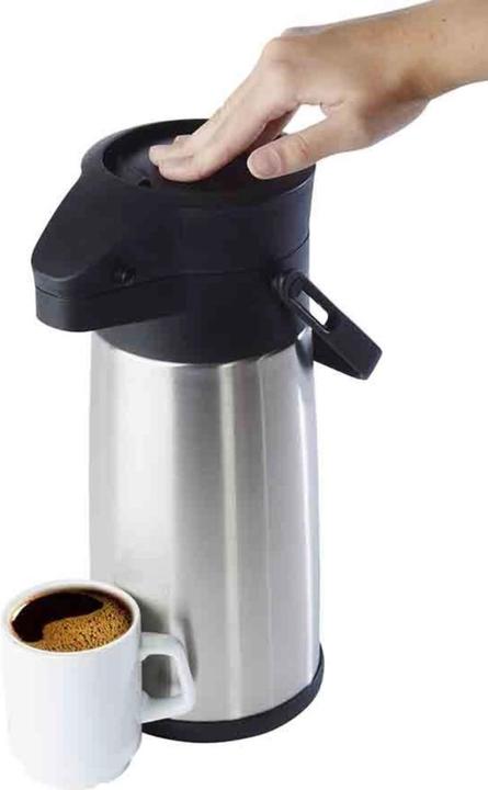 Immagine prodotto APS Pump-Isolierkanne (2.20 l)