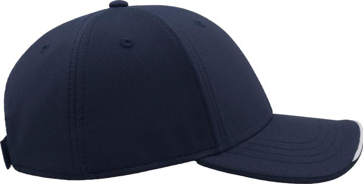 Immagine prodotto Atlantis Estoril Cappellino Da Baseball 6 Pannelli Riciclato (Taglia unica)
