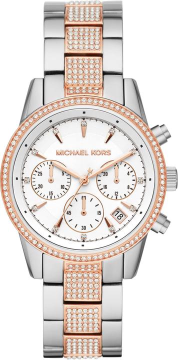 Produktbild Michael Kors Bryant (Analoguhr, Chronograph, 37 mm)