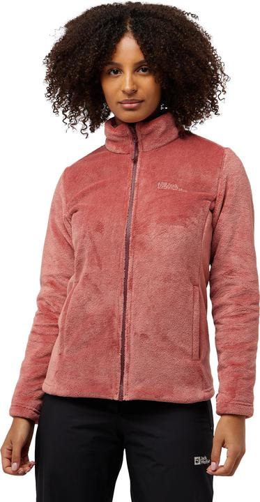 Image du produit Jack Wolfskin wand 3in1 Veste (XL)