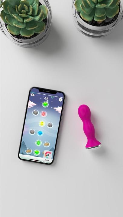 Produktbild Perifit Kegel Exerciser With App (140 g)