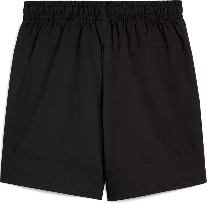 Actual product image Puma Woven short OM Woven 2025/26 (L)