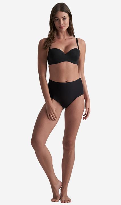 Actual product image Bye Bra Shapingslip Uni Stretch High Brief (One size, Single pack)