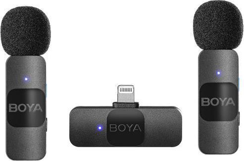 Produktbild Boya BY-V2