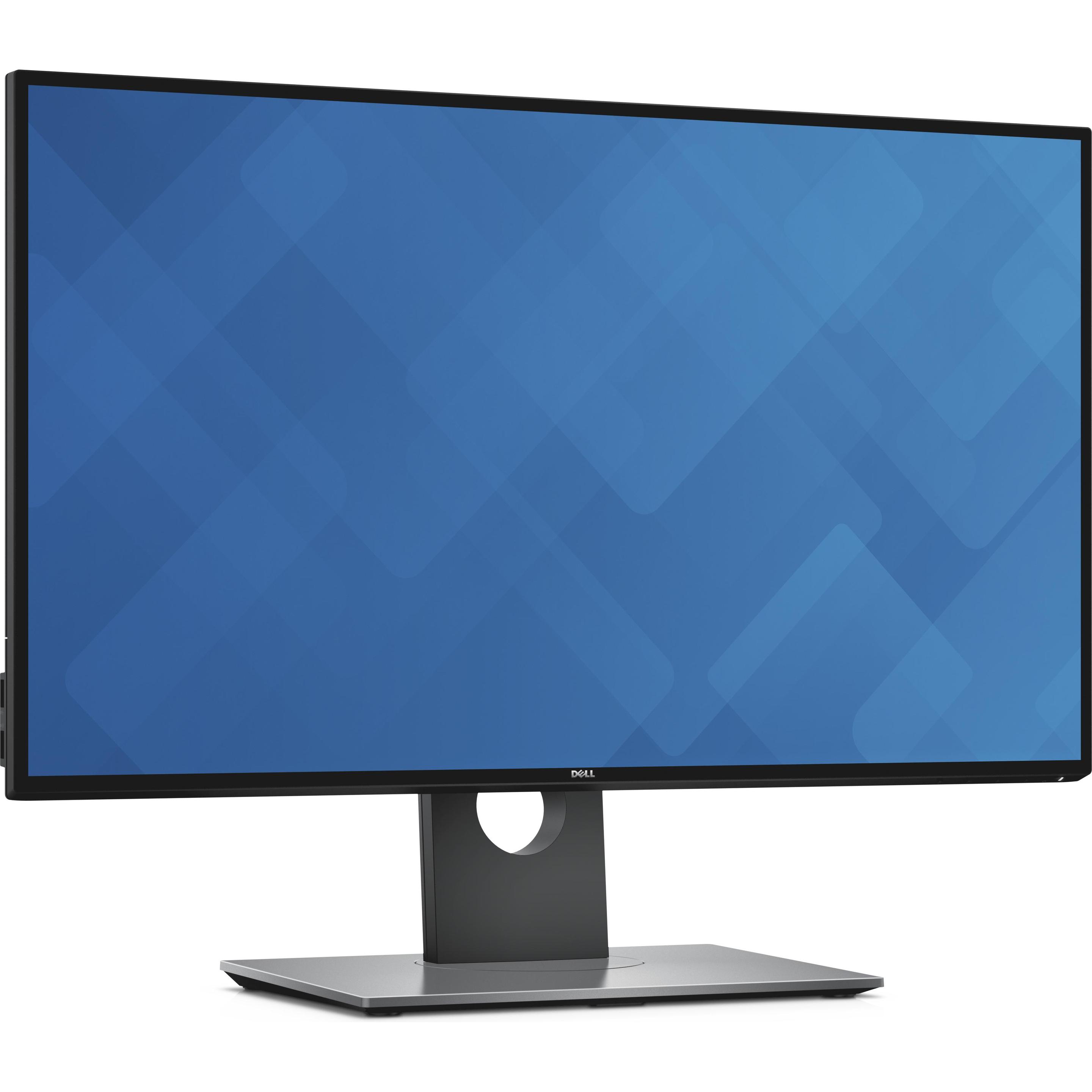 Dell U2717d - buy at Digitec