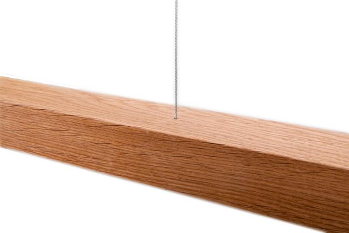 Produktbild Stückholz Tödi 1 (2800 lm)