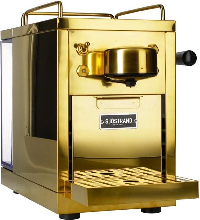 Produktbild Sjöstrand The Original (NESPRESSO Original)