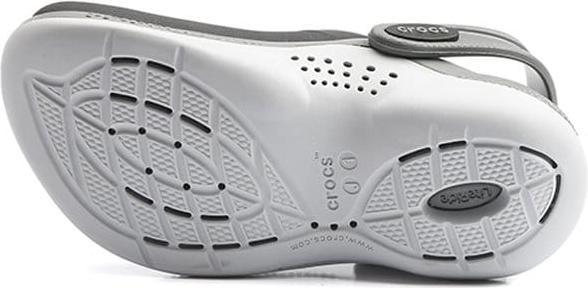 Actual product image Crocs Literide 360 Clog (30)