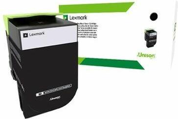 Produktbild Lexmark 70C2HKEK (BK)