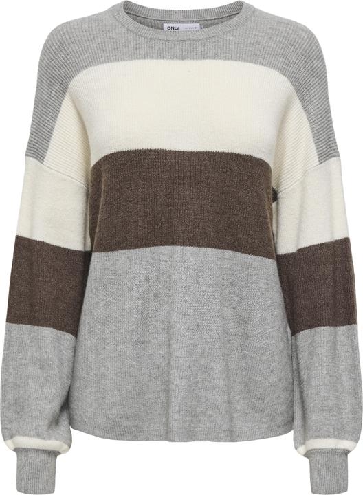 Medium Grey Melange