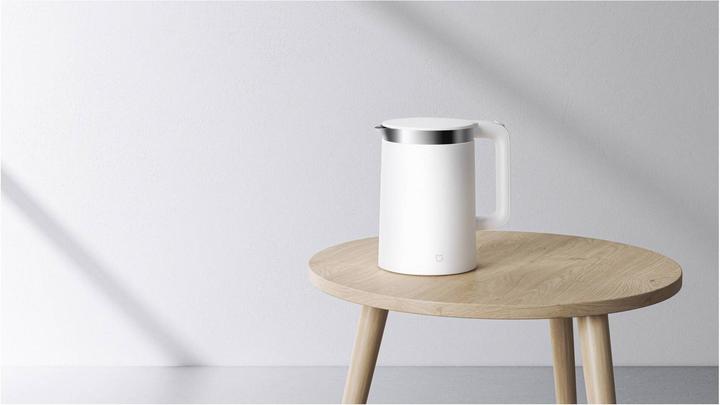 Image du produit Xiaomi MI Smart Kettle Pro EU version (1.50 l, Prise UE)