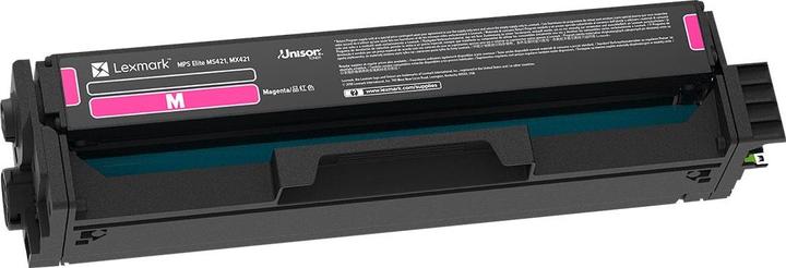 Produktbild Lexmark 20N0H30 (M)