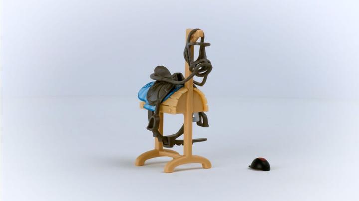 Productafbeelding Schleich Accessoires voor paardenboxen