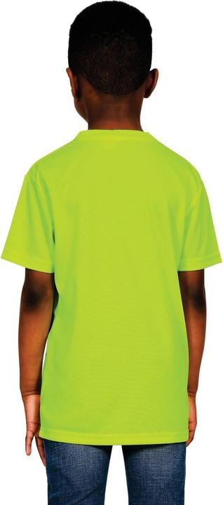 Actual product image Universal Textiles Childrens/Kids Original Tech T-Shirt (104)