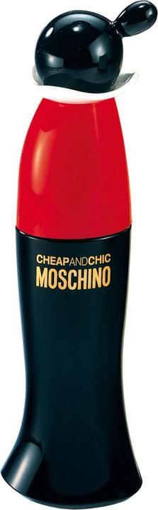 Immagine prodotto Moschino Economici e Chic (Eau de toilette, 30 ml)