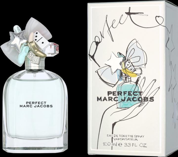 Immagine prodotto Marc Jacobs - Eau de Toilette Perfetta (Eau de toilette, 100 ml)