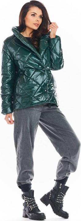 Actual product image Awama Jacket model (L, XL)