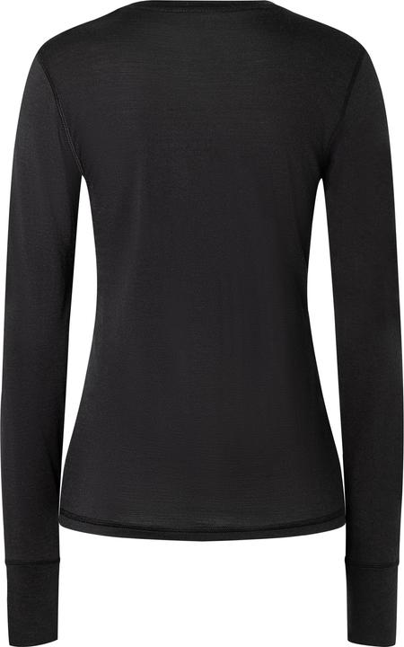 Actual product image Super Natural Women's Tundra 175 L/S (XXL)