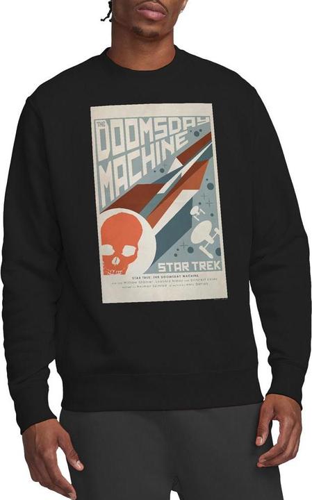 Produktbild The Original Series Episode 35 Sweatshirt (XXL)