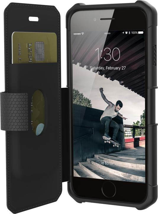 Produktbild UAG Metropolis