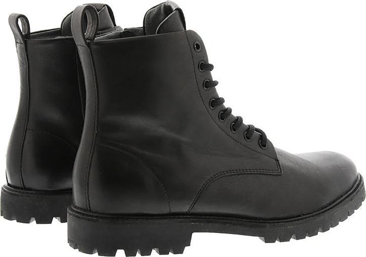 Blackstone Lace Up Boots (42)