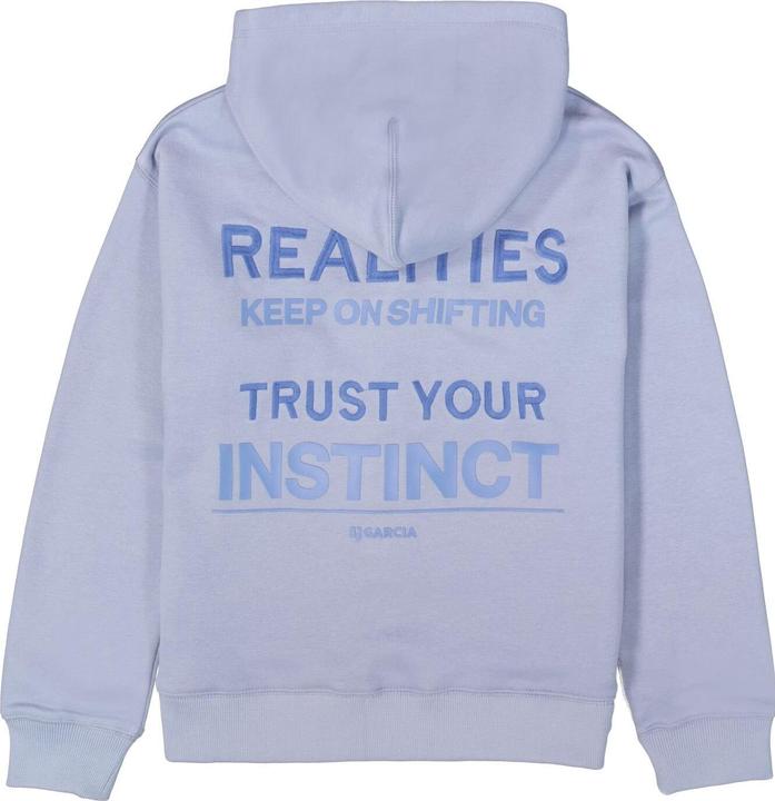 Actual product image Garcia Sweatjacke (152, 158)
