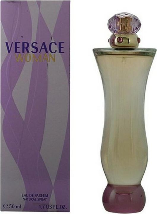 Produktbild Versace Woman (Eau de Parfum, 50 ml)
