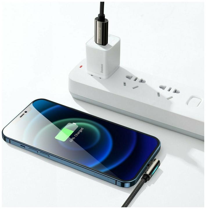 Actual product image Ugreen Car Charger