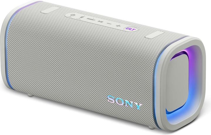 Actual product image Sony ULT Field 5 (25 h, Rechargeable battery operated)