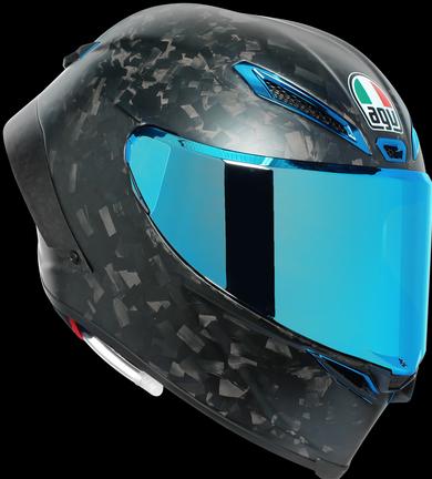 Produktbild AGV Pista GP RR Futuro (59 - 60 cm, ml)
