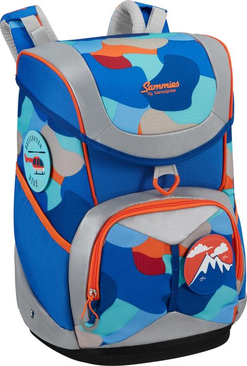 Produktbild Samsonite SAMMIES ERGOFIT Nested Set (17.50 l)