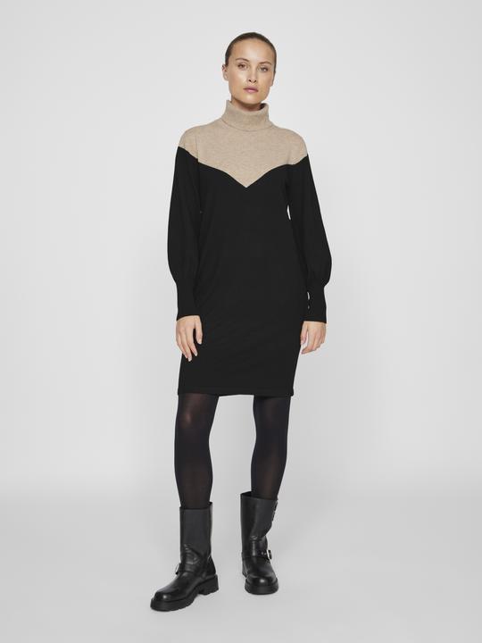 Produktbild Vila Strick Midikleid (L)