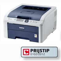Produktbild Brother Hl-3040cn (Laser, Farbe)