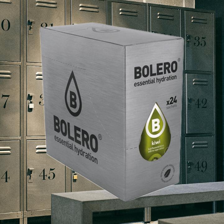 Produktbild Bolero Classic (Kiwi, 24 Stk., 276 g)