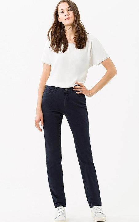 Immagine prodotto BRAX Carola Jeans perma blu (W27/L34)